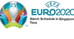 2020 Uefa Euro Schedule In Malaysian Time Schedule World