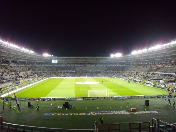 stadium photo