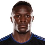 V. Wanyama