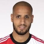 K. El Ahmadi Al Aroos