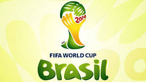 FIFA World Cup 2014