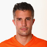 R. van Persie