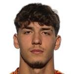 Matteo Giuseppe Plaia