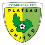 Plateau United